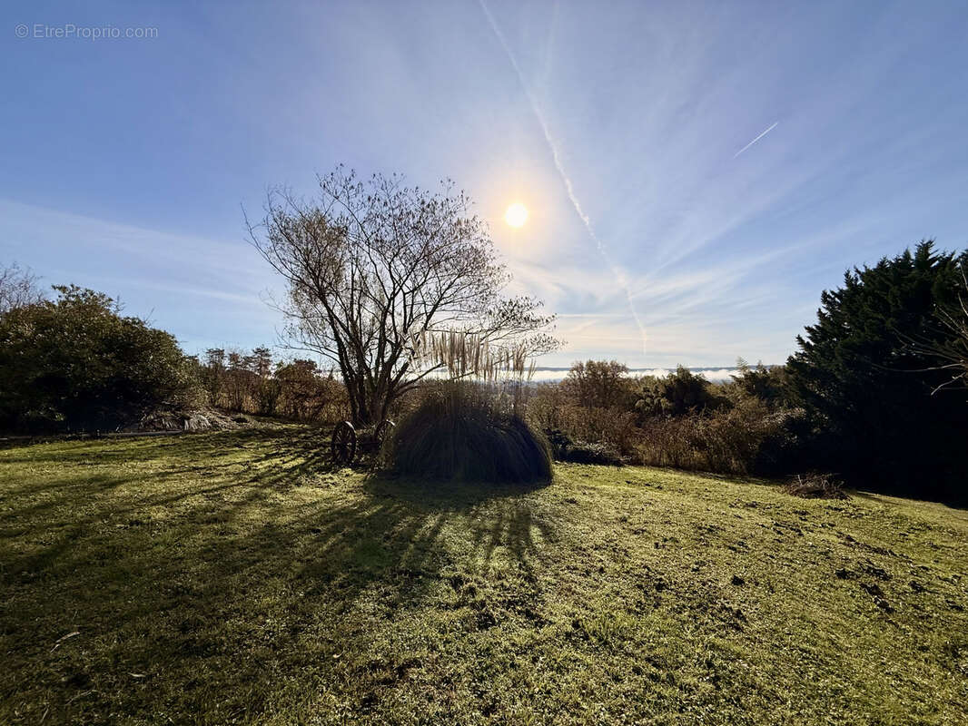 Maison à VILLENEUVE-SUR-LOT