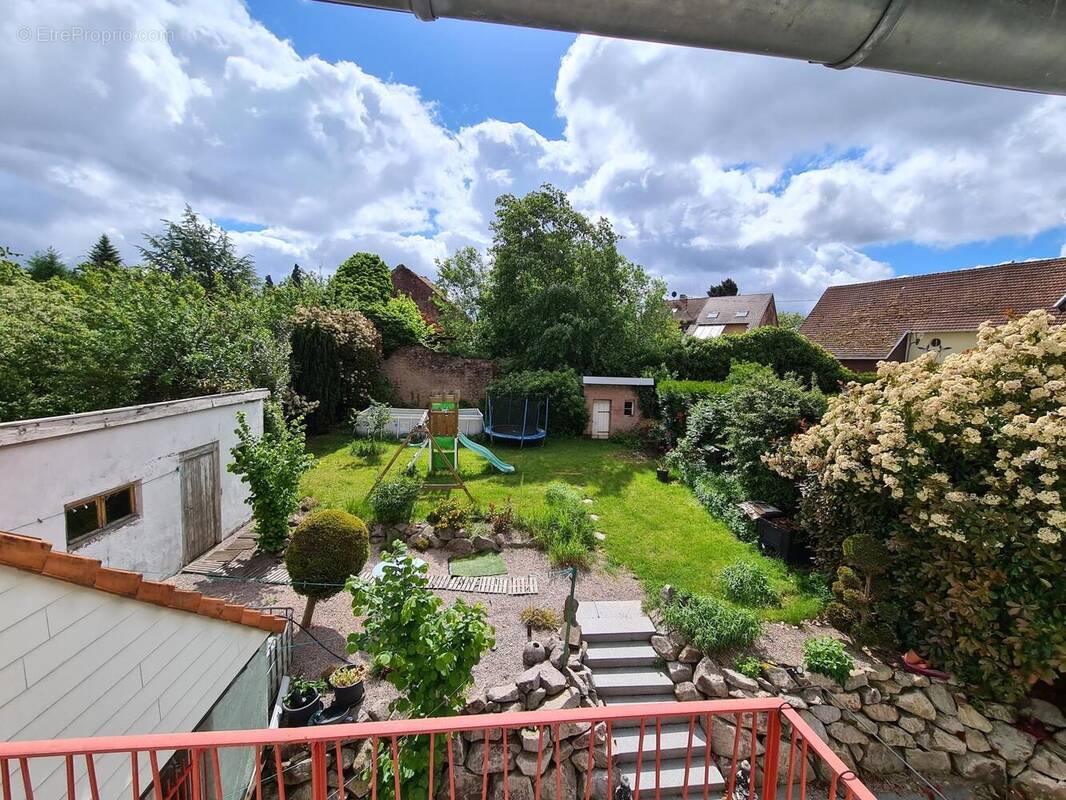 Photo 1 - Maison à PUBERG