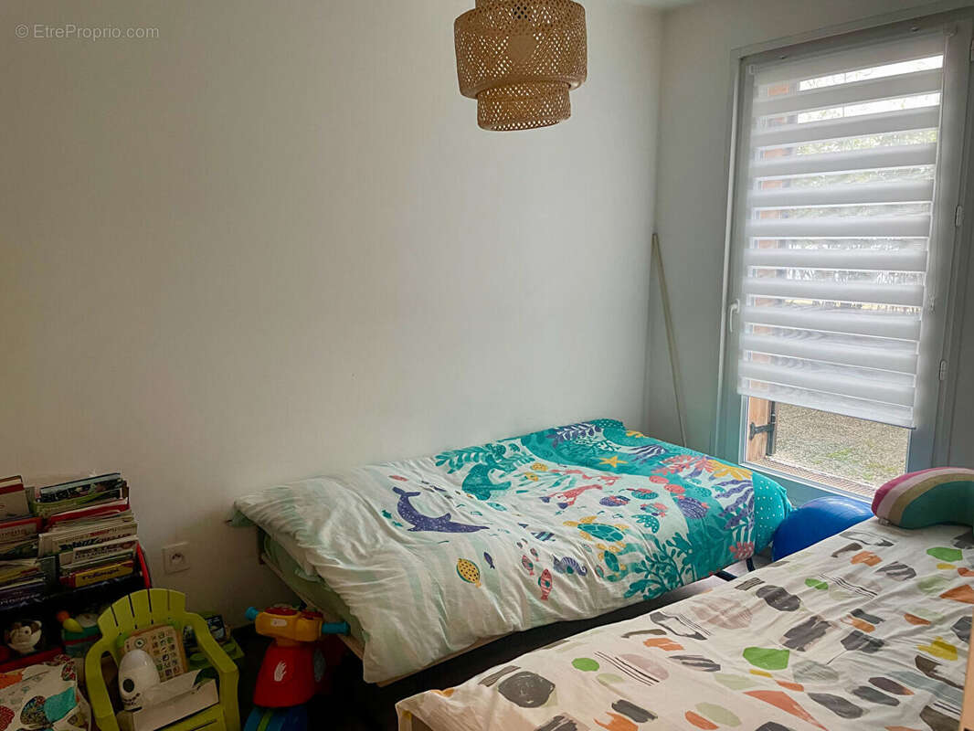 Appartement à MONTMORENCY