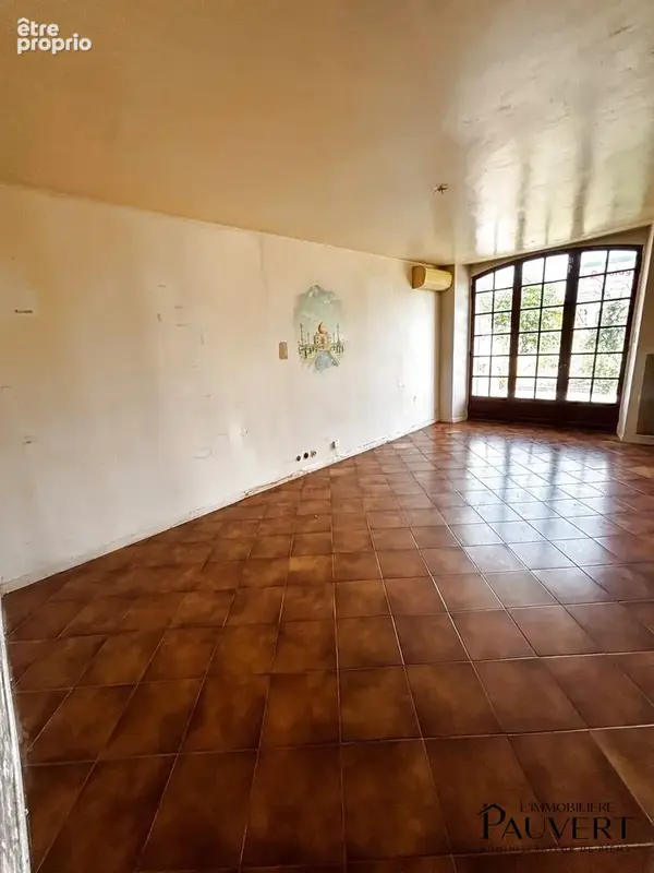 Maison T4 avec jardin clôturé et garage   Proche écoles et commodités à Pamiers - photo 5