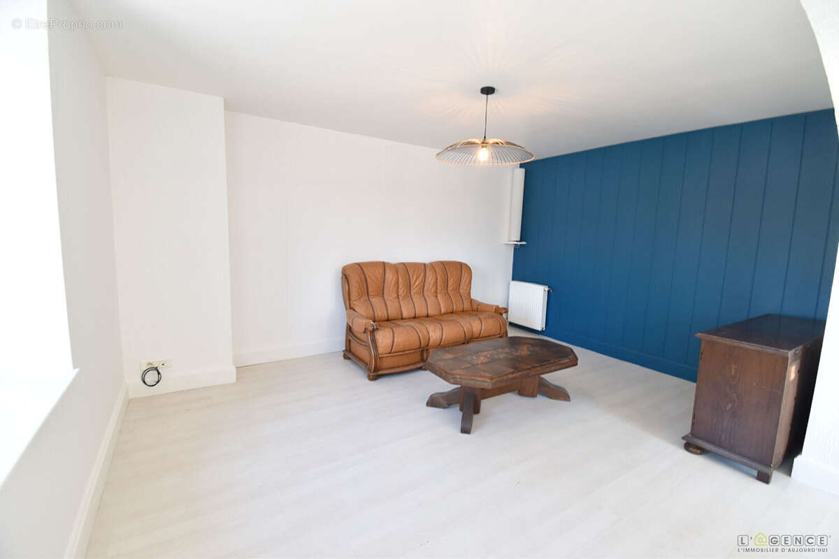 Appartement à ANOULD