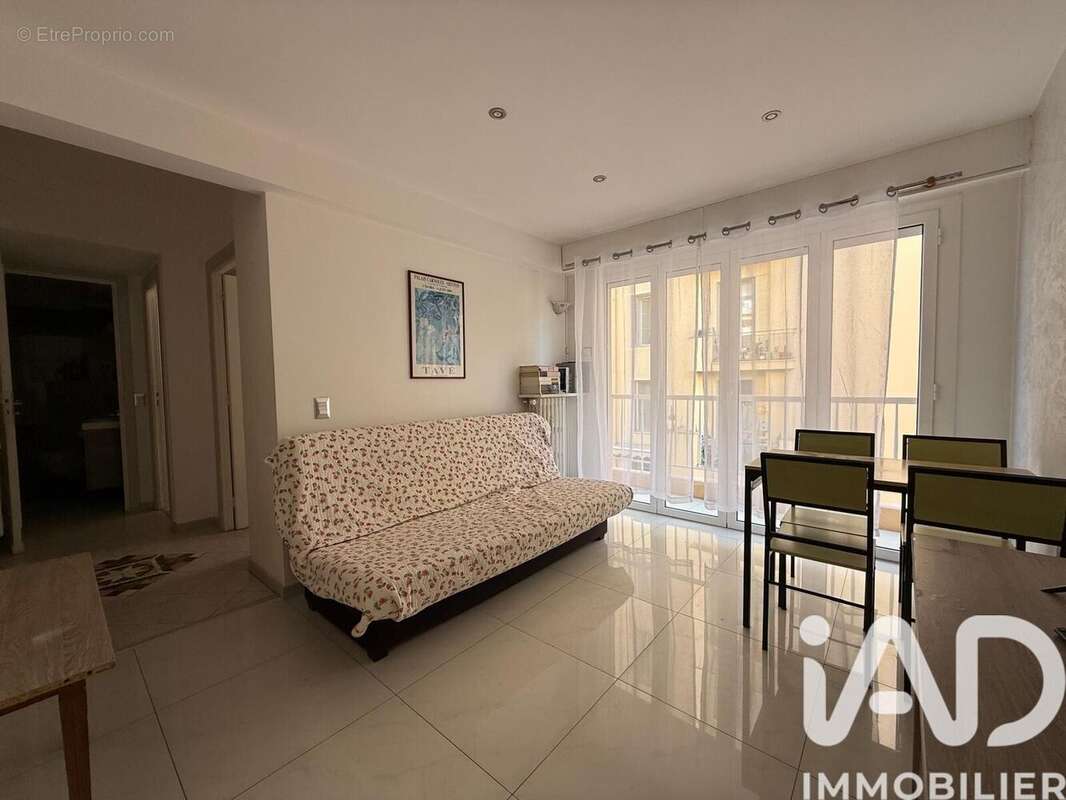 Photo 5 - Appartement à MENTON