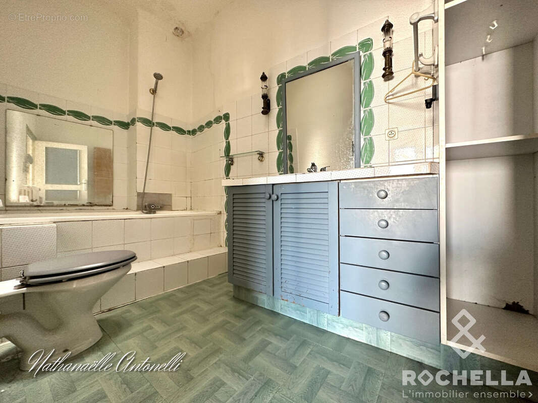 Appartement à SAINT-JEAN-D&#039;ANGELY