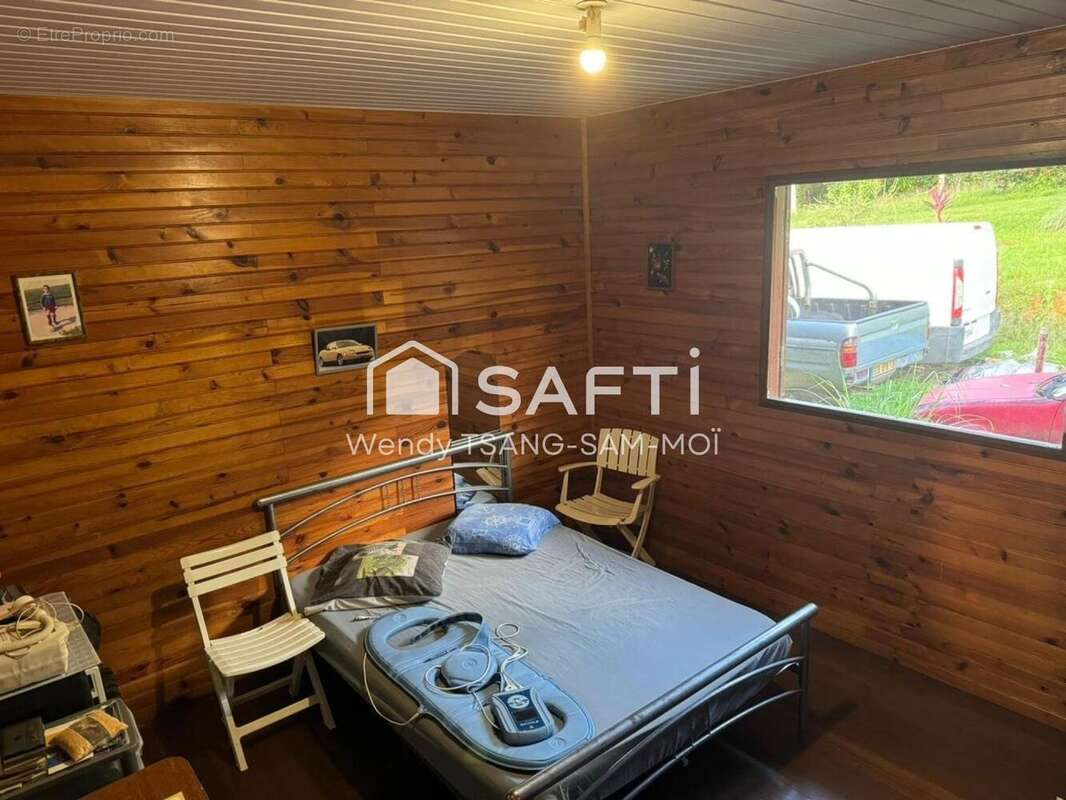 Photo 8 - Maison à ROURA