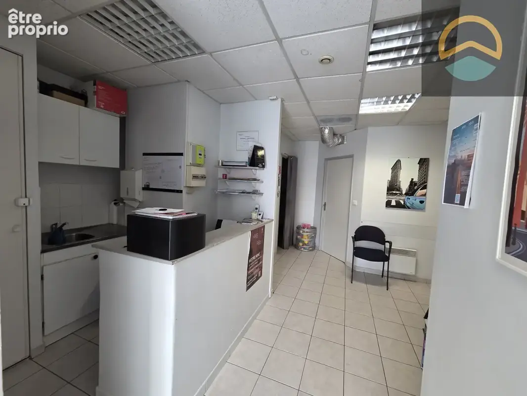 Local professionnels hyeres secteur mediatheque - photo 3