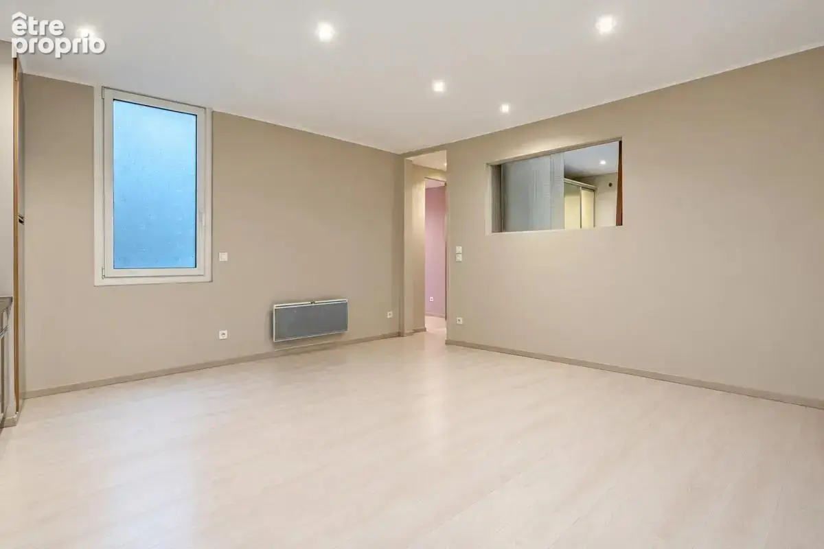 Appartement 3 pièces de 66 m² à Sète - photo 2
