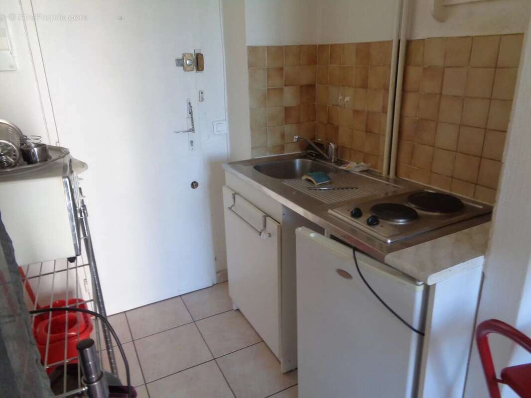 Appartement à PERPIGNAN