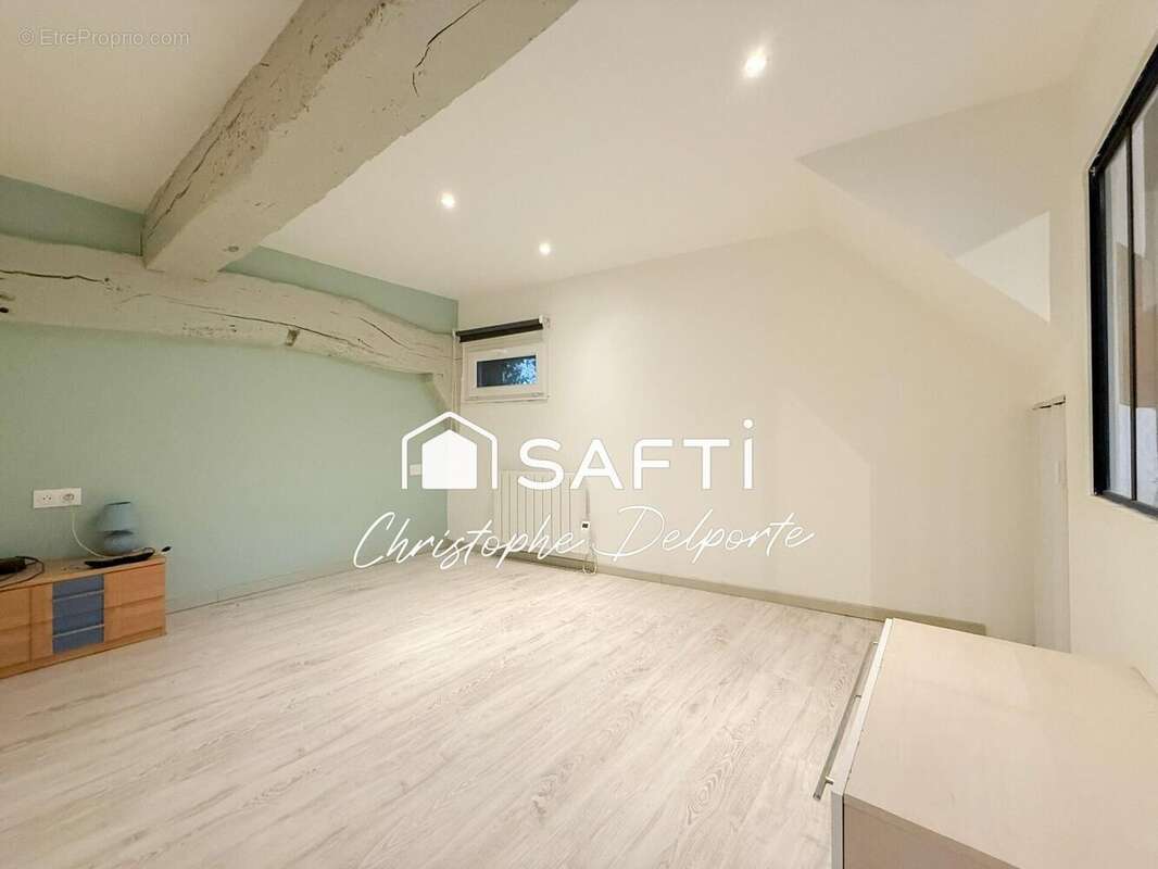 Photo 5 - Appartement à HARFLEUR