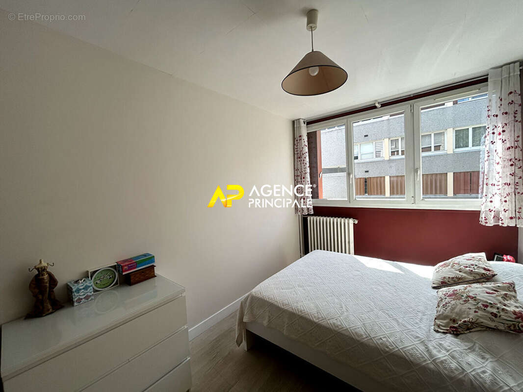 Appartement à BEZONS
