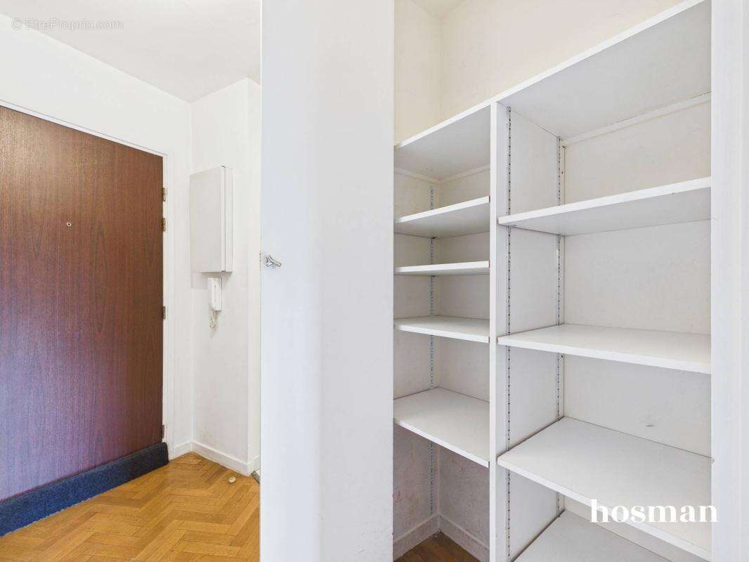 Calme et lumineux ! Appartement 2 pièces de 40 m² avec cave - Rue Faidherbe, Paris 11e - photo 10
