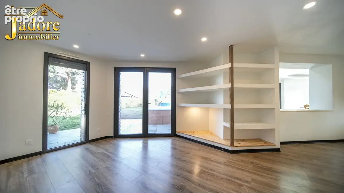Exclusivite ! maison neuve plain pied + roof top et spa - photo 4