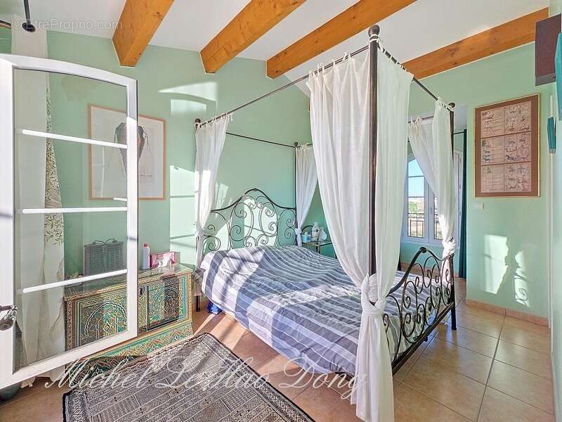 Maison à AIGUES-MORTES