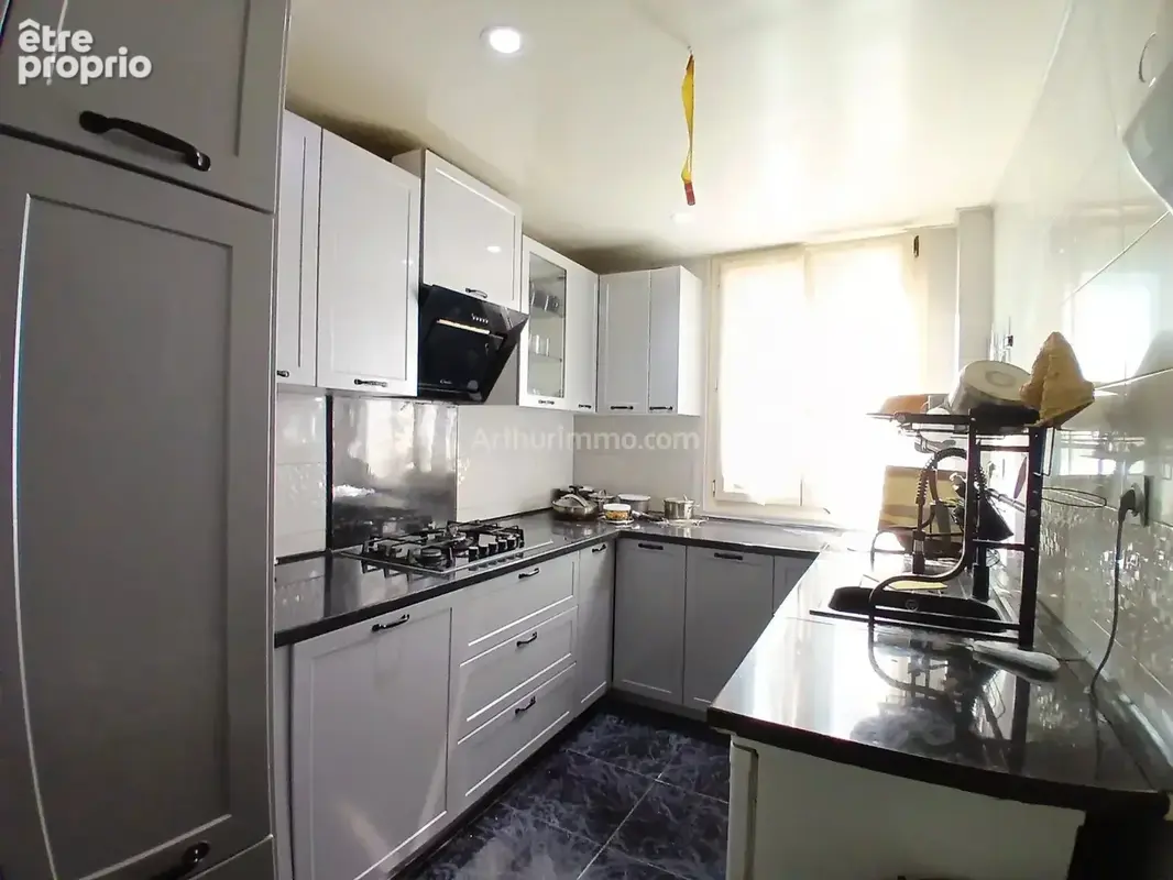 Vente Appartement Valenton(94460) 184 000ï¿œ - photo 9
