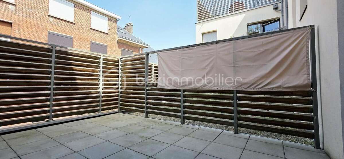 Appartement à AMIENS