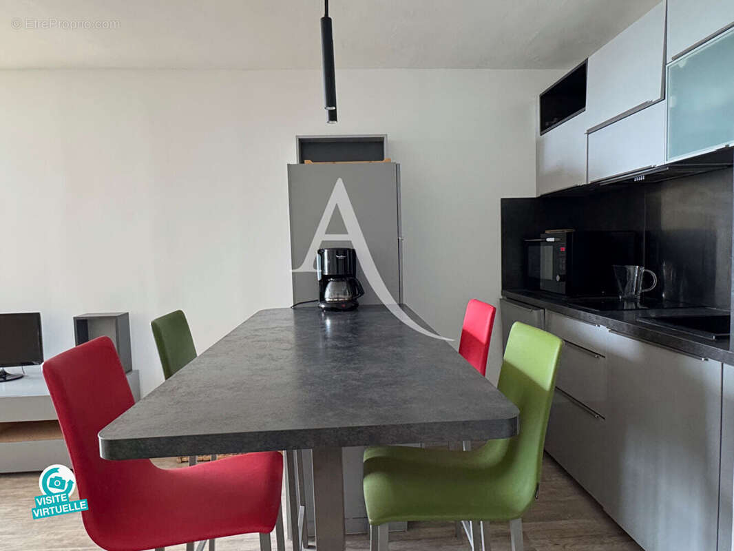 Appartement à PALAVAS-LES-FLOTS