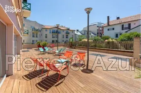 Appartement 1 pièce 31 m² à vendre à Biarritz (64200) - photo 6