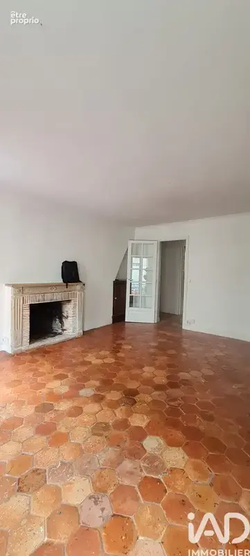 Photo 1 - Appartement à VERSAILLES
