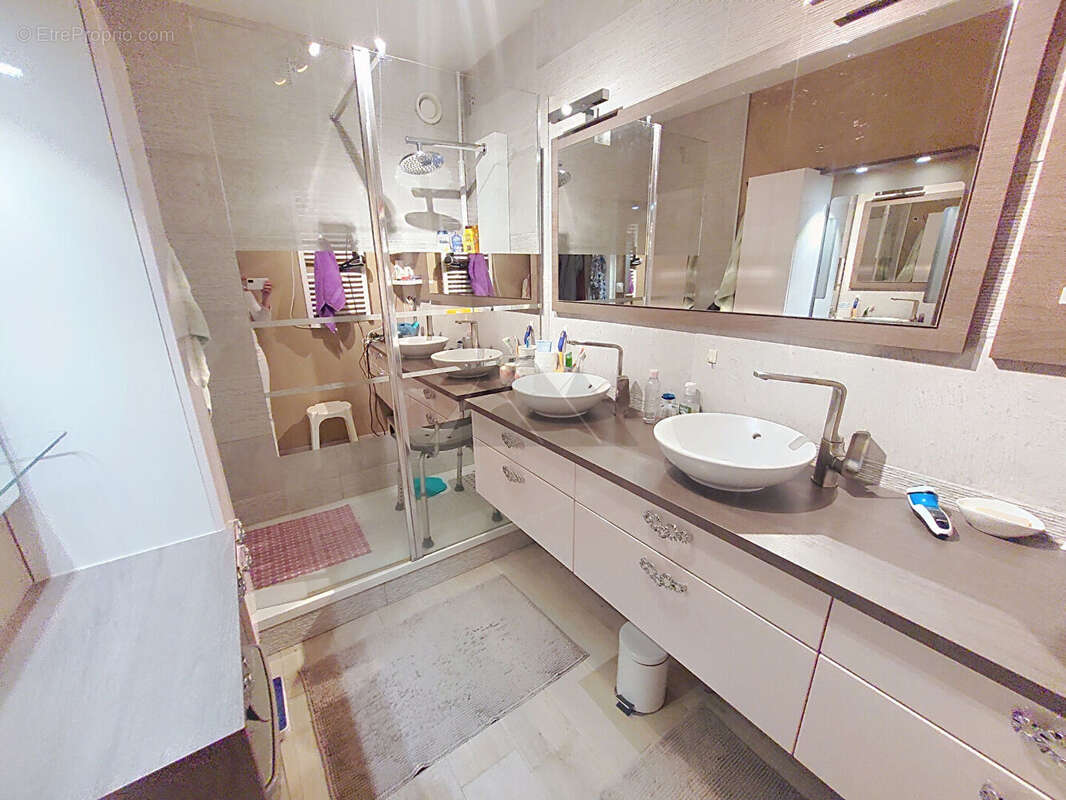 Appartement a vendre brest 114 m²  3 chambres - photo 4