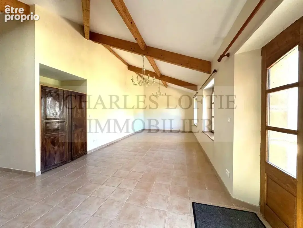 Charmante maison de village en pierre avec joli jardin - photo 19