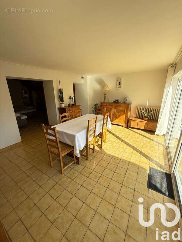 Photo 6 - Maison à CHANCAY