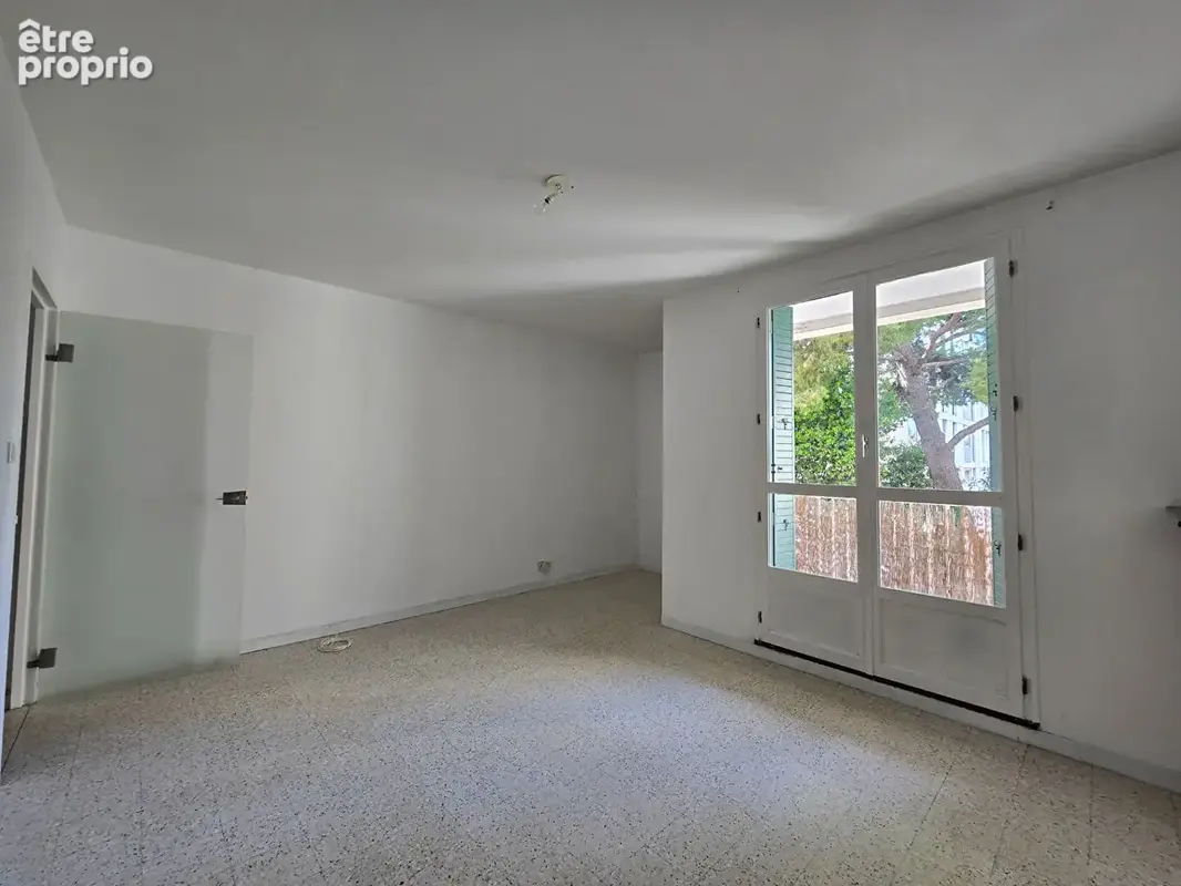 Photo Appartement à Allauch au prix de 175 000€