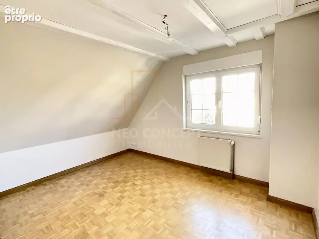 Maison de type 6 pièces de 159,24 m² habitables à HAGUENAU. - photo 15
