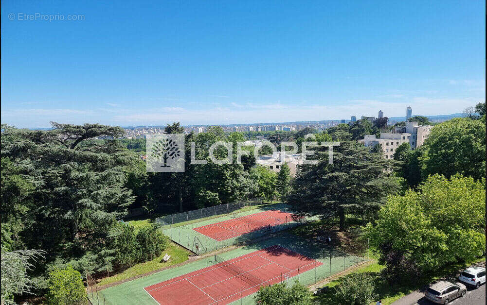 Appartement Caluire Et Cuire 3 pièce(s) 79 m2 - photo 13