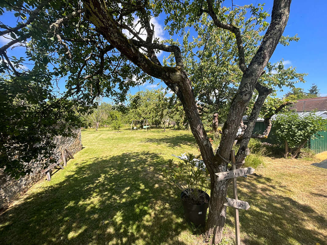 Maison à NOGENT-LE-ROTROU