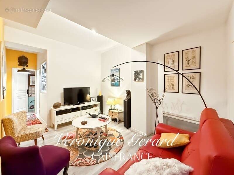 Appartement 2 chambres, prêt à vivre de 70 M2 avec 2 places de parking - photo 4