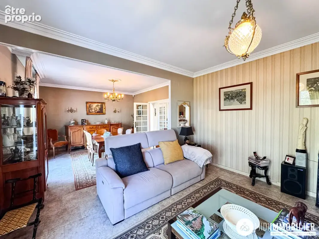 Maison 7 pièces 161 m² à vendre à Albi (81000) - photo 6