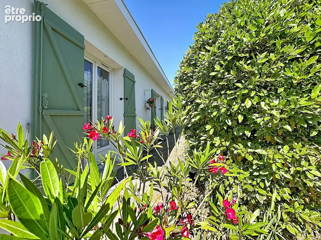 Yerres Maison dépaysante 183 m2 classée DPE B - photo 14