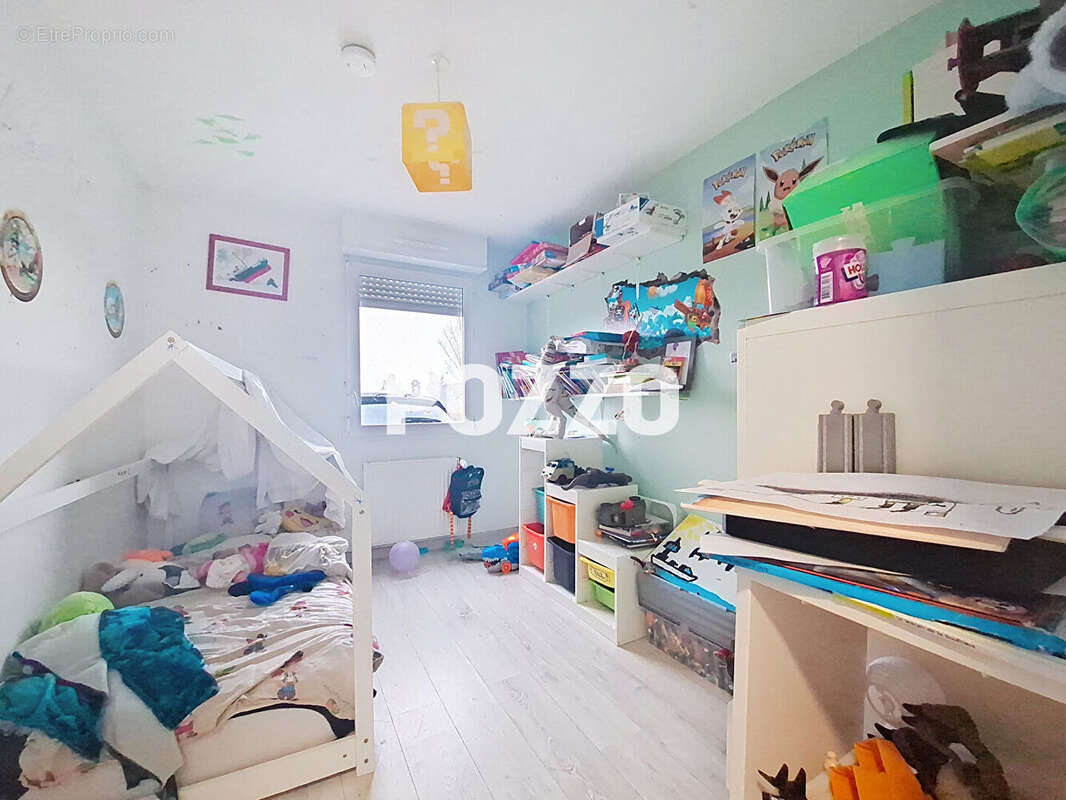 Maison à AUNAY-SUR-ODON