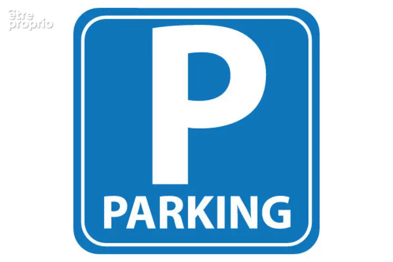Parking à MERIGNAC