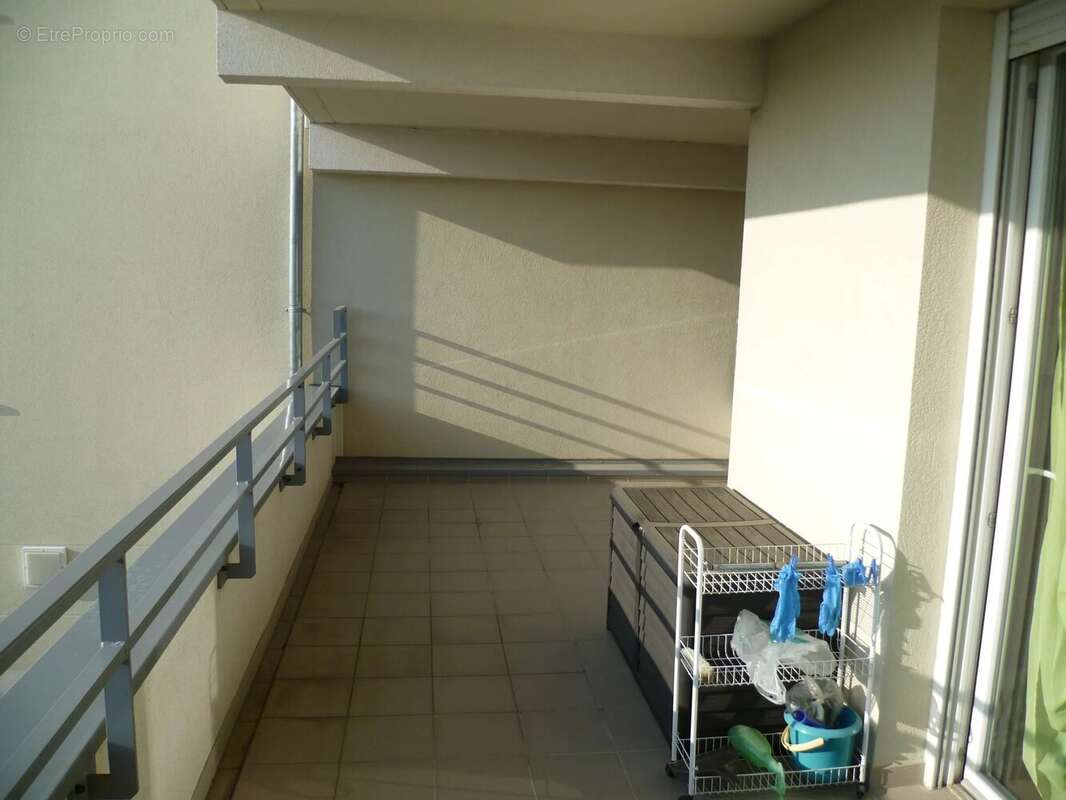 Appartement à SAINT-MARCELLIN