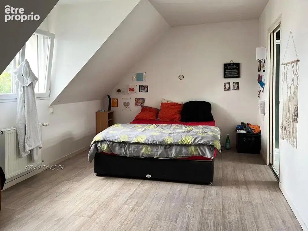 Maison La Fresnais 7 pièces 158 m2 - photo 4