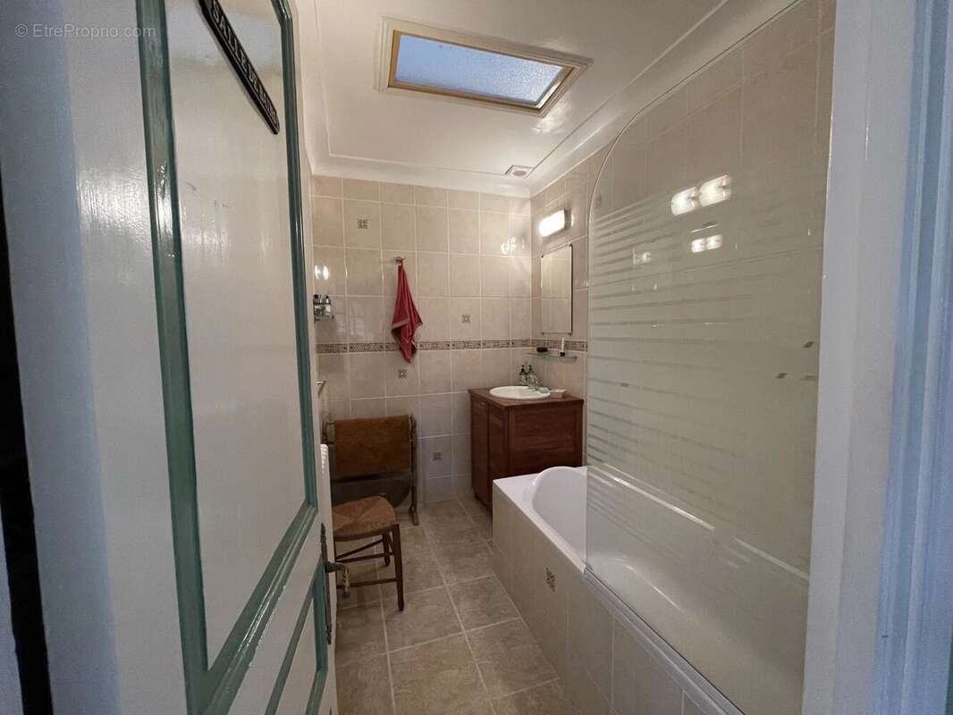 Appartement à XAINTRAILLES