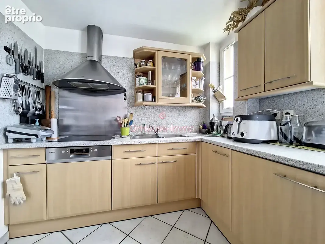 Appartement 4 pièces 85 m² à vendre à Le Bourget (93350) - photo 63