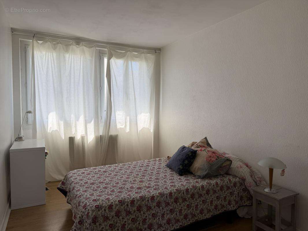 Appartement - photo 3