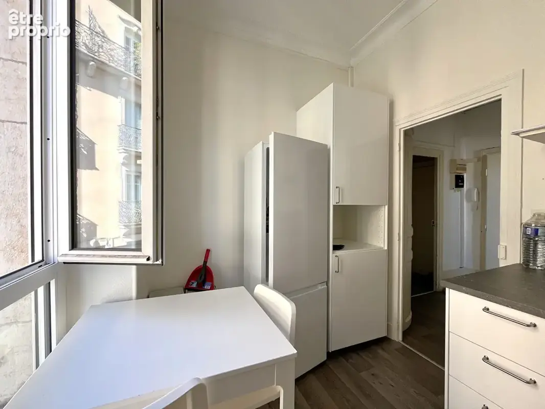 Appartement Dijon Perrières de 3 pièces 71 m2 - photo 5