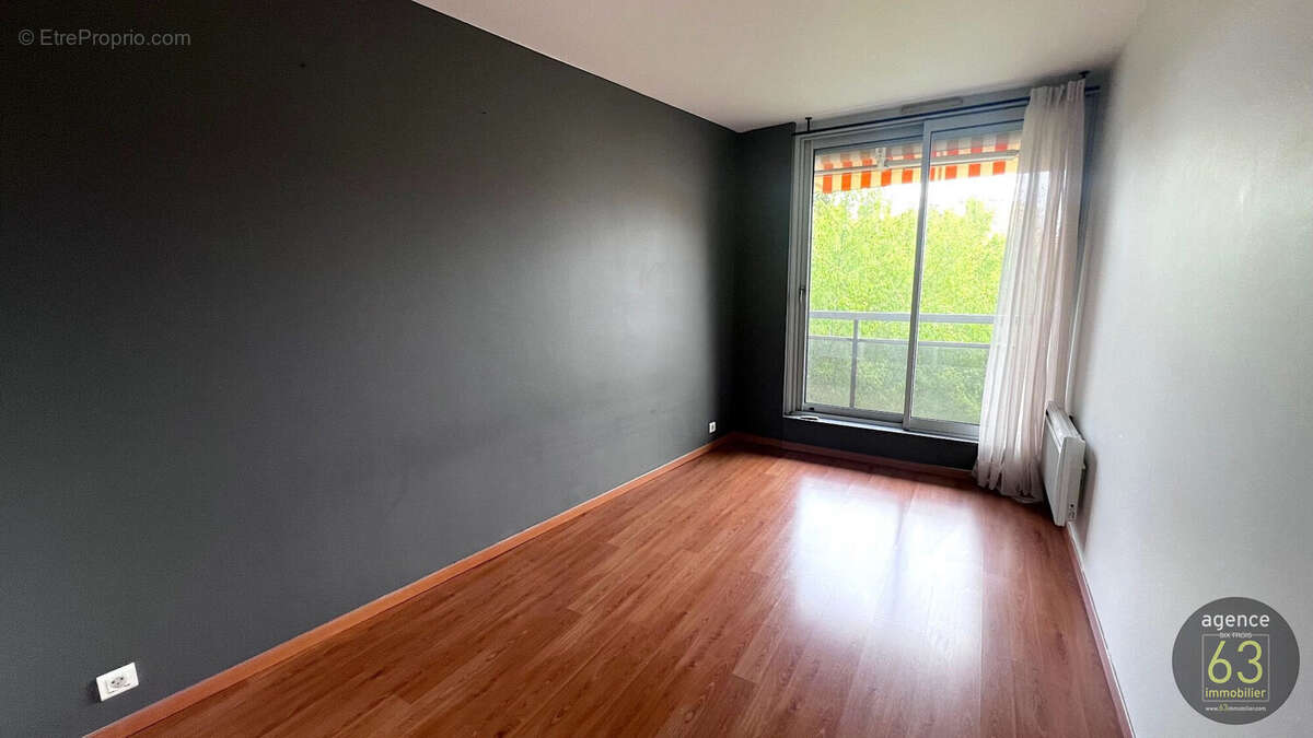Appartement à CHAMALIERES