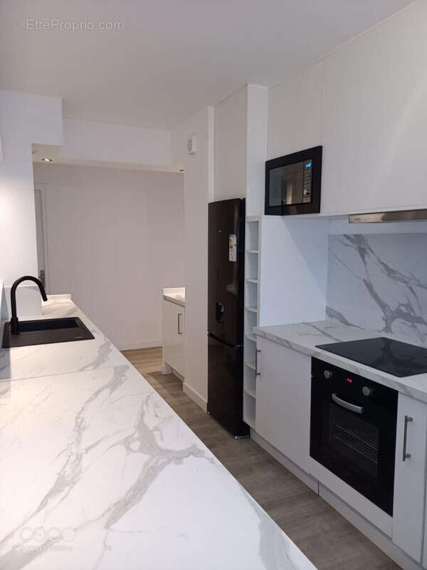 Appartement à BEZIERS