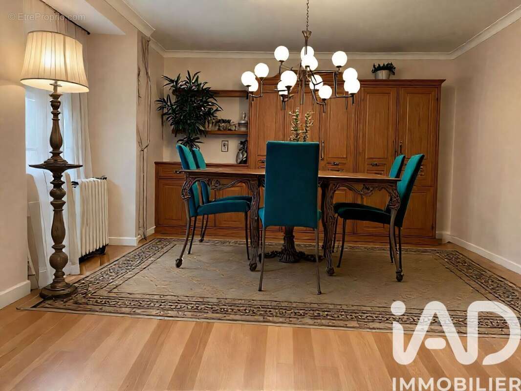 Photo 4 - Maison à SOULTZMATT