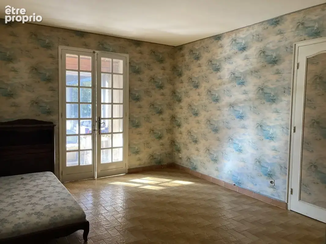 Maison 3 chambres, garage sur 3000 m² terrain - photo 4