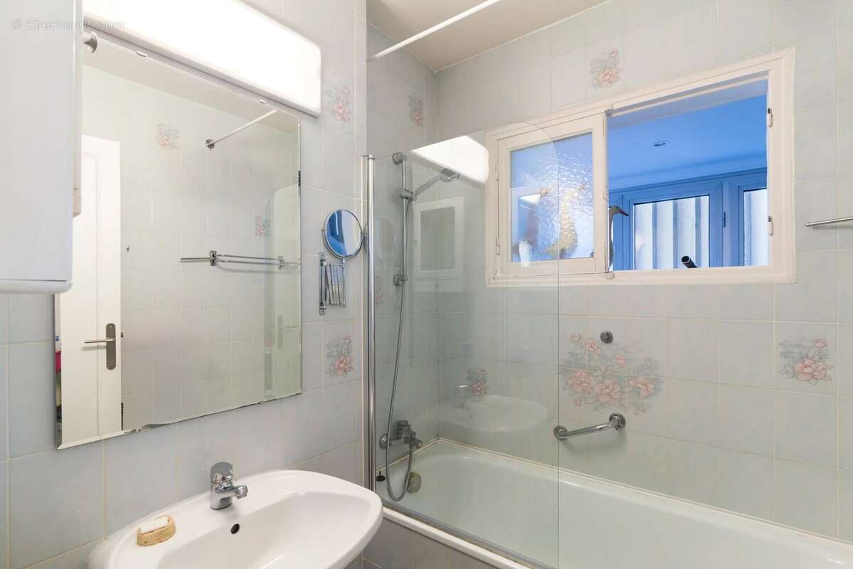 Appartement à BIARRITZ