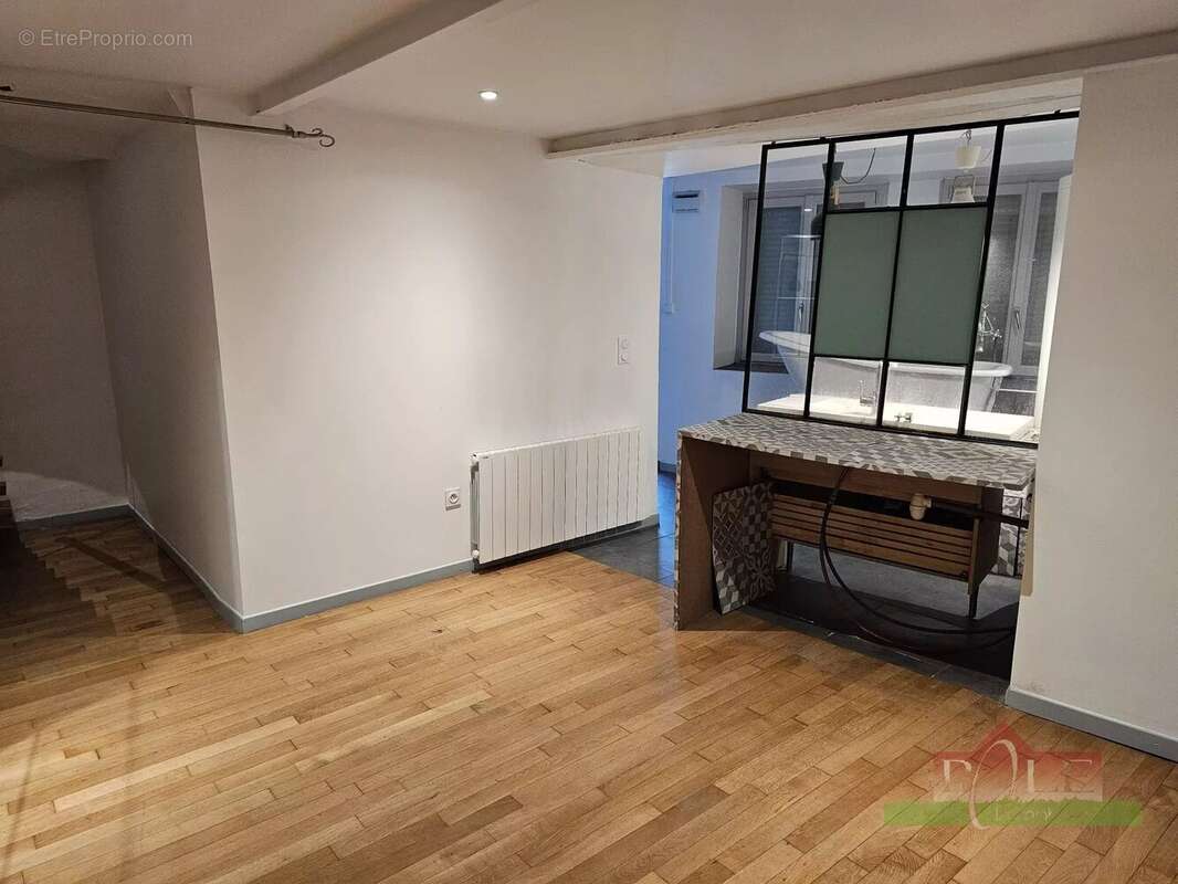 Appartement à VIENNE