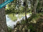 Photo 1 - Terrain à BEAUMONT