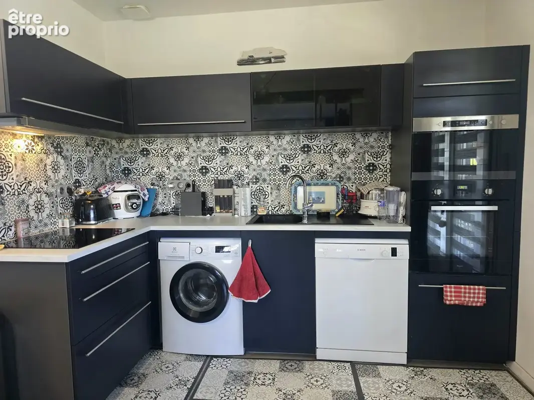Maison 129 m² à Saint-Paul-Lizonne  - photo 3