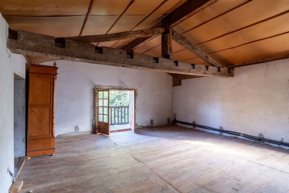 Maison à URRUGNE