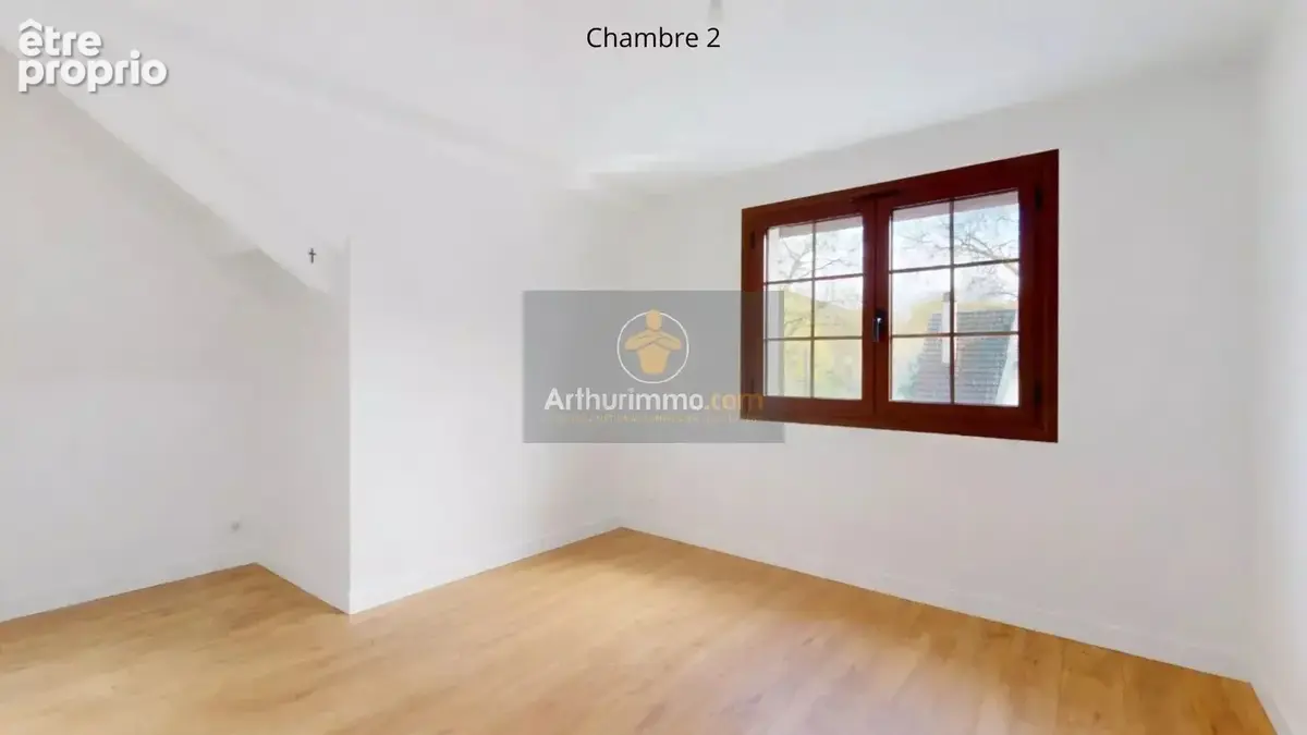 Vente Maison Marly-le-roi(78160) 935 000ï¿œ - photo 9