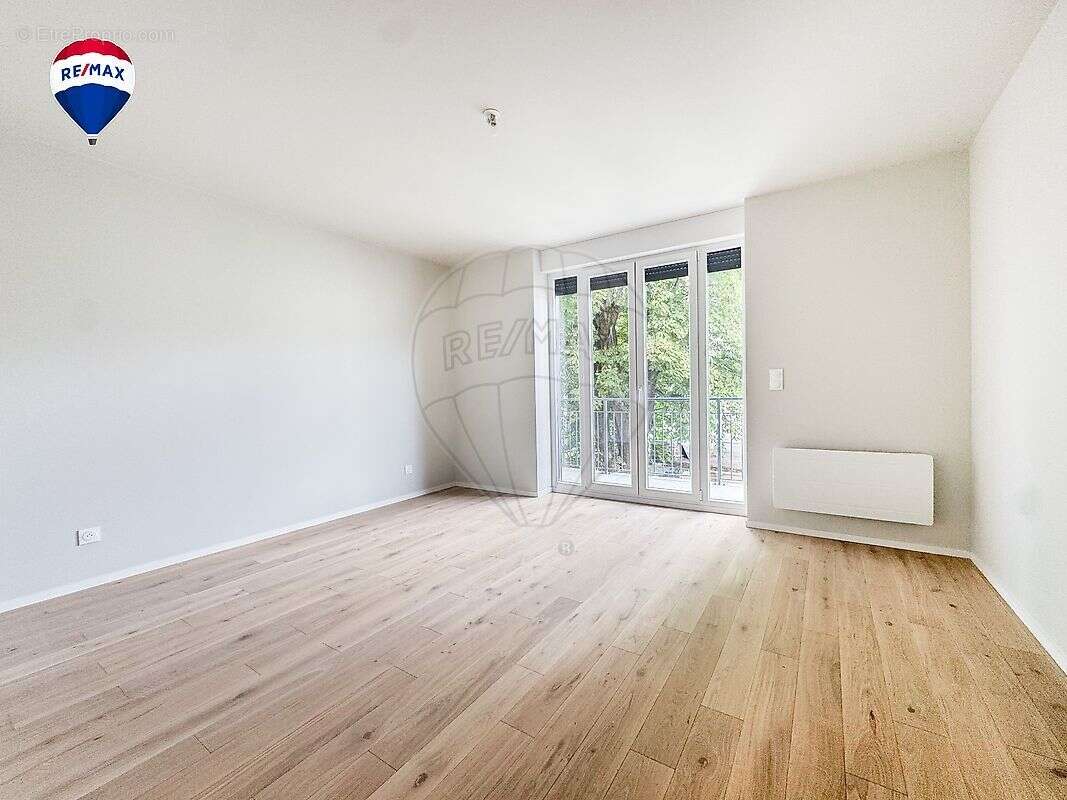Appartement à MULHOUSE